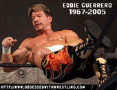 Eddie Guerrero profile picture