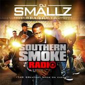 THE ASSASSIN FEAT. ON DJ SMALLZ SOUTHERN SMOKE profile picture