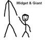 Midget & Giant profile picture