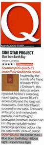 Sine Star Project profile picture