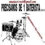 A MANIaCT - BATERISTA PRECISA-SE!!!! profile picture