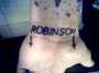 Robinson profile picture