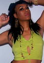 Dj Cocoa Chanelle profile picture