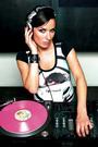 DJ Zohra profile picture