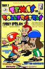 Tornado Alley Rollergirls profile picture