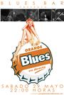 ORANGE BLUES BAND profile picture