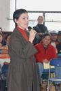 Susan Aglukark profile picture