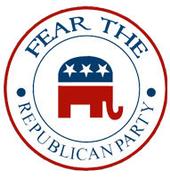 Fear The Gop profile picture