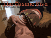 The Cosmic Diva profile picture