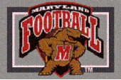 Terps Football profile picture