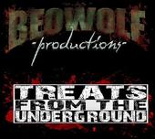 BEOWOLF PRODUCTIONS & TREATS FROM THE UNDERGRO profile picture