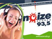 NOIZE RADIO 935 SERRES profile picture