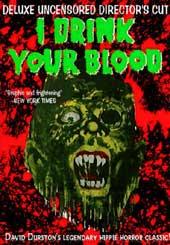 (New) I Drink Your Blood (1971) profile picture