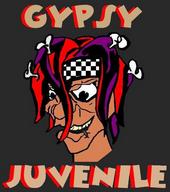 Gypsy Juvenile (writing for E.P) profile picture