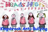 'Heads High' Anti-Bullying! profile picture