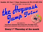 Hogwash Jump Joint profile picture