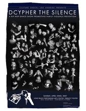 "DCYPHER THE SILENCE" [CSLA]: 4/22/07 profile picture