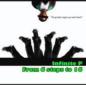 infinite p- cop my album now profile picture