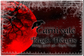 Carnivale of Black Hearts profile picture