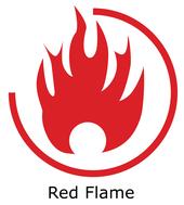 Red Flame Records profile picture