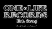 ONE LIFE RECORDS profile picture