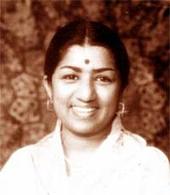 Lata Mangeshkar profile picture