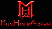 Metal Health Association profile picture