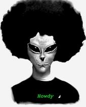 Alien Incognito profile picture