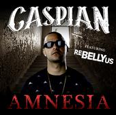 Caspian Featuring Belly Amnesia on ITUNES NOW!! profile picture