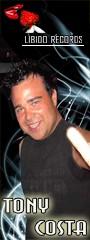 Tony Costa Deejay profile picture