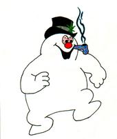 Frosty the Nugman profile picture