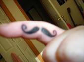 Who wants a mustache ride?!!! profile picture