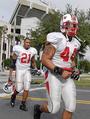 Terps Football profile picture