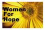 Women For Hope profile picture