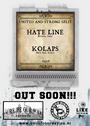 KOLAPS - UNITED & STRONG SPLIT OUT NOW!!! profile picture