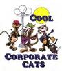 Cool Corporate Cats profile picture