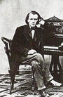 Johannes Brahms profile picture