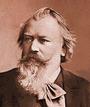 Johannes Brahms profile picture