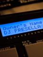 DJ FRESELLA profile picture