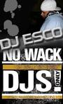 DJ ESCO (98.3FM) profile picture