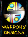 Warpony Designs profile picture