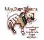 Warpony Designs profile picture