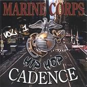 Marine Corps Hip Hop Cadence Vol.1 profile picture