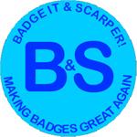 badgeitandscarper