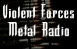 Violent Forces Radio profile picture