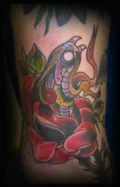 Blood BrothersTattoo Studio profile picture