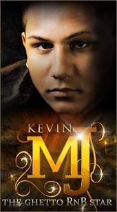 KEVIN-MJ/ NEW RnB HIT profile picture