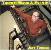 Turner Music and Events profile picture