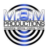 M.O.M Productions*Record Label* profile picture