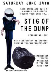 Youlgrave Festival- Stig of the Dump...14th June profile picture